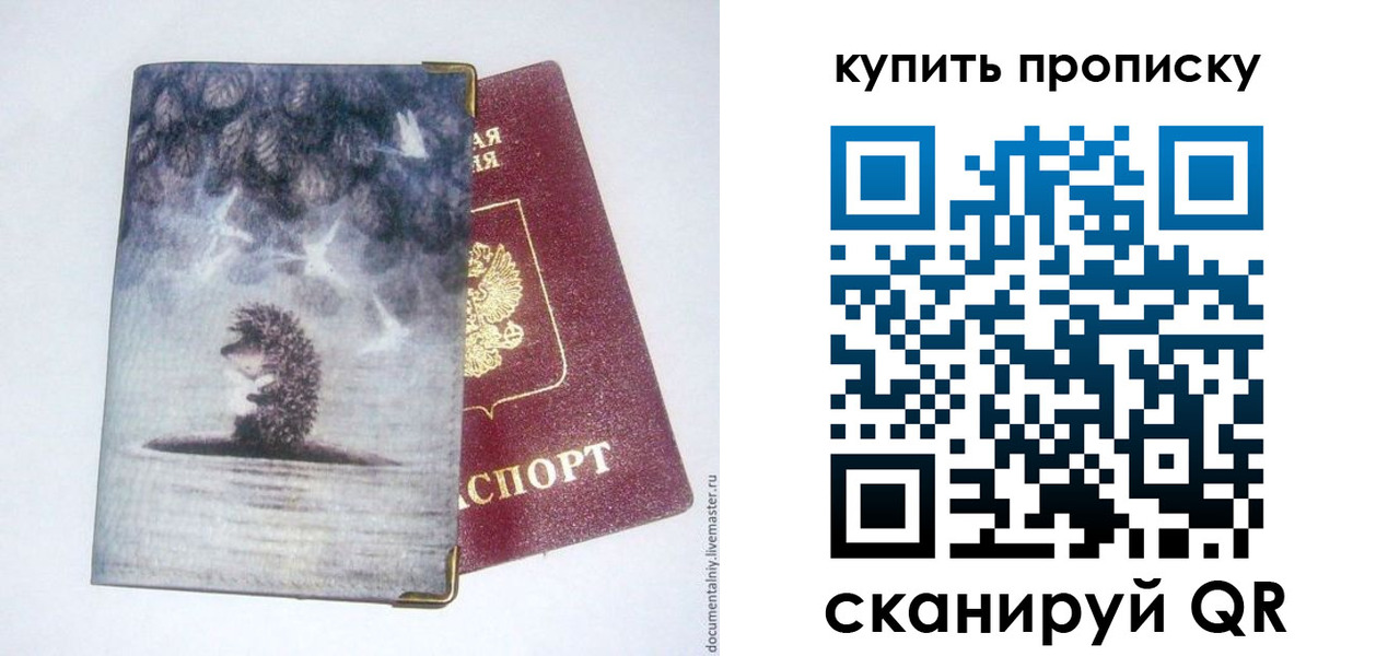 прописка в квартире в Снежногорске